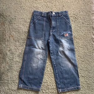 Boys jeans